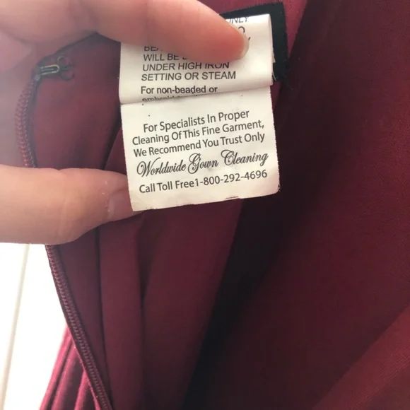 EUC Jovani Prom Dress - Size 0